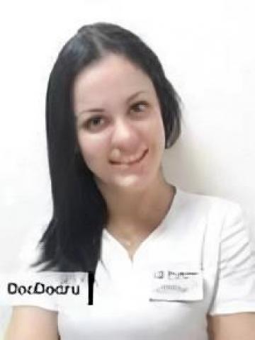 Эндодонтист Андрейкина Маргарита Петровна