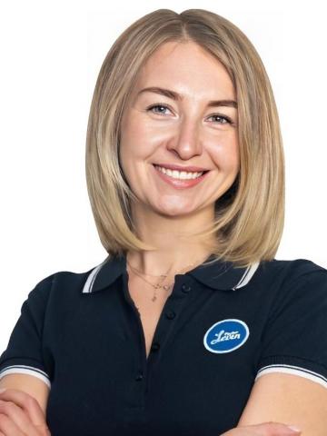 Терапевт Дмитриева Наталья Александровна