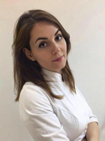 Терапевт Ланге Диана Георгиевна Терапевт Ланге Диана Георгиевна