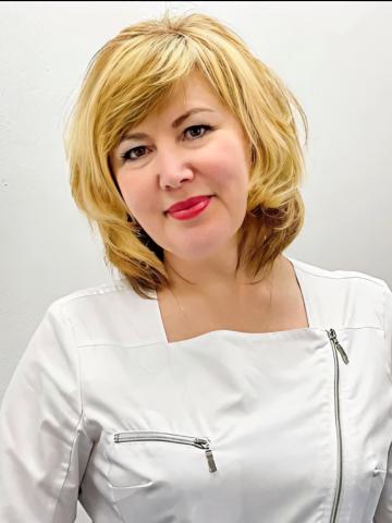 Терапевт Малютина Наталья Владимировна Терапевт Малютина Наталья Владимировна