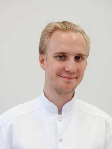 Терапевт Парамонов Юрий Олегович Терапевт Парамонов Юрий Олегович