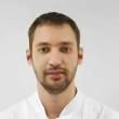 Терапевт Витчинкин Максим Юрьевич