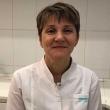 Терапевт Сейфетдинова Марина Олеговна
