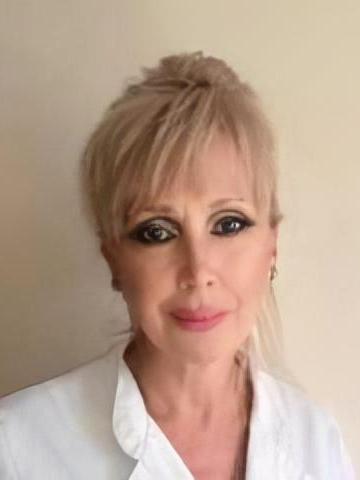 Терапевт Комарова Маргарита Евгеньевна