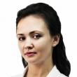 Терапевт Лободина Наталья Михайловна