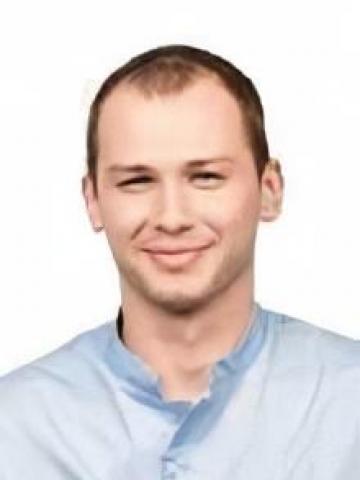 Терапевт Воротников Константин Александрович