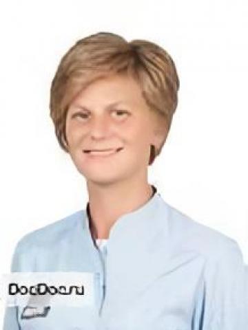 Ортопед Маленкина Ольга Александровна Ортопед Маленкина Ольга Александровна