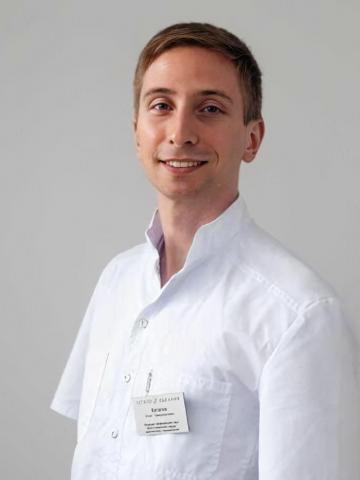 Терапевт Хатагов Алан Тамерланович Терапевт Хатагов Алан Тамерланович