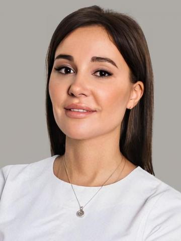 Терапевт Грибенник Екатерина Сергеевна Терапевт Грибенник Екатерина Сергеевна