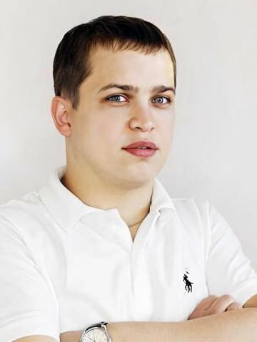 Хирург Митрохин Андрей Игоревич Хирург Митрохин Андрей Игоревич