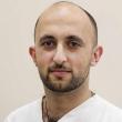 Терапевт Будумян Эдуард Михайлович