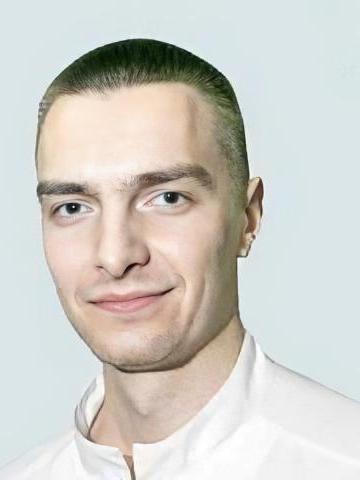 Ортодонт Андросов Сергей Алексеевич