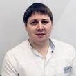 Ортопед Яшанов Дмитрий Михайлович