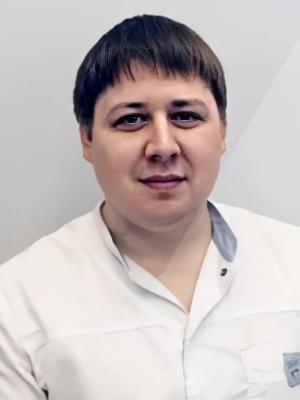 Фото Яшанов Дмитрий Михайлович