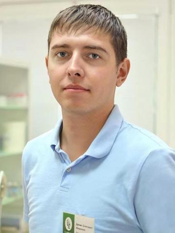 Терапевт Миронов Денис Олегович Терапевт Миронов Денис Олегович