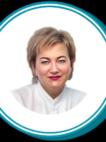 Терапевт Сивакова Татьяна Константиновна