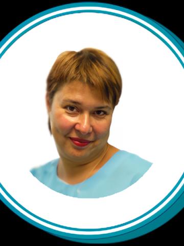 Терапевт Майорова Инна Викторовна