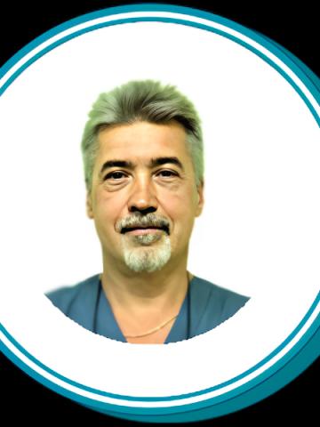 Ортопед Пруцких Алексей Олегович Ортопед Пруцких Алексей Олегович