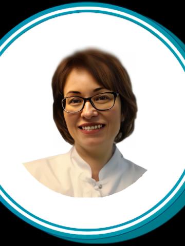 Гигиенист Логашина Ирина Ивановна