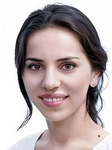 Терапевт Шахназарян Татевик Арутюновна