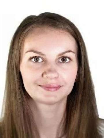 Терапевт Приходько Анна Юрьевна Терапевт Приходько Анна Юрьевна