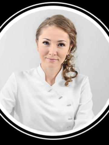 Терапевт Куракина Анна Анатольевна