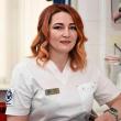 Терапевт Костина Ольга Сергеевна