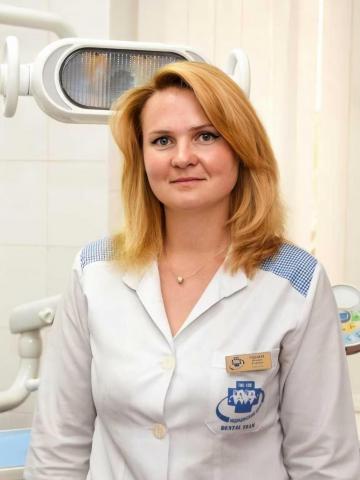 Терапевт Рудацкая Евгения Игоревна Терапевт Рудацкая Евгения Игоревна