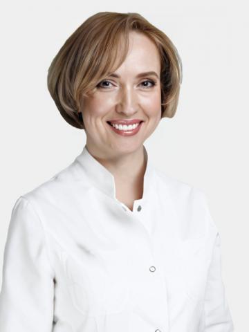 Терапевт Байкова Елена Александровна Терапевт Байкова Елена Александровна