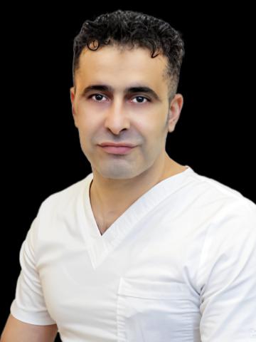 Терапевт Омаир Абдулла Тарек Терапевт Омаир Абдулла Тарек