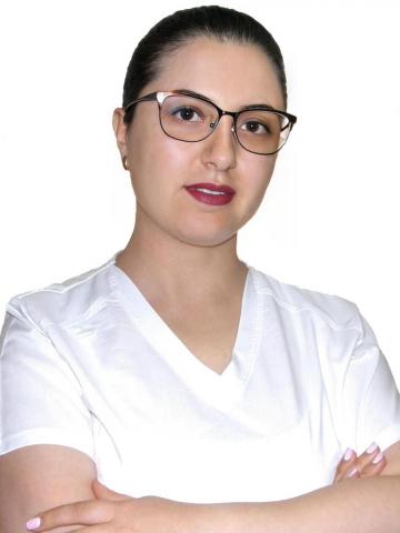 Терапевт Давтян Анаит Маисовна