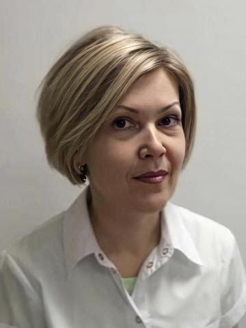 Терапевт Савельева Анна Георгиевна Терапевт Савельева Анна Георгиевна