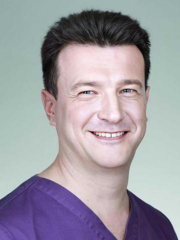 Ортопед Балыкин Александр Владимирович Ортопед Балыкин Александр Владимирович