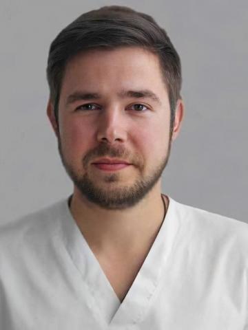 Ортопед Шириков Никита Александрович Ортопед Шириков Никита Александрович