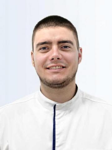 Хирург Засидко Иван Ярославович Хирург Засидко Иван Ярославович