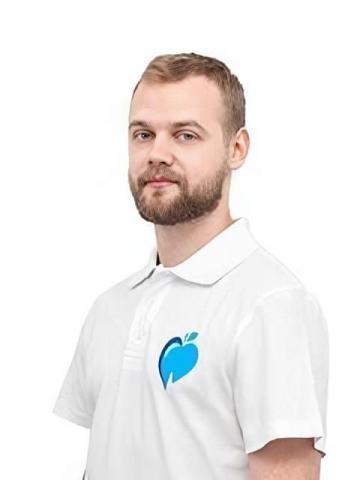 Хирург Филиппов Дмитрий Владимирович Хирург Филиппов Дмитрий Владимирович