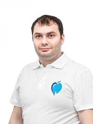 Терапевт Гвилава Андро Дилариевич Терапевт Гвилава Андро Дилариевич