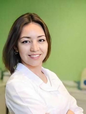 Ортодонт Молькова Наталья Владимировна Ортодонт Молькова Наталья Владимировна