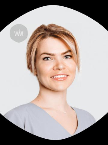 Гигиенист Смирнова Юлия Сергеевна Гигиенист Смирнова Юлия Сергеевна