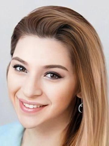 Терапевт Агузарова Диана Давидовна