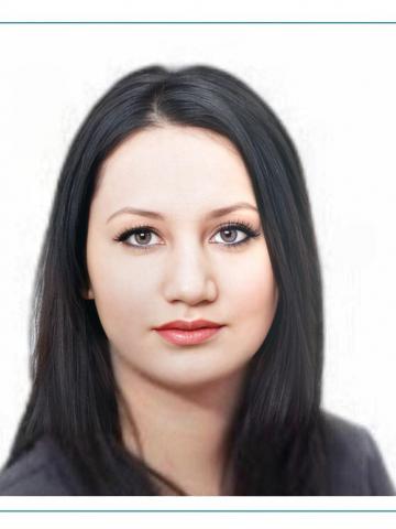 Терапевт Алиева Наида Махачевна Терапевт Алиева Наида Махачевна