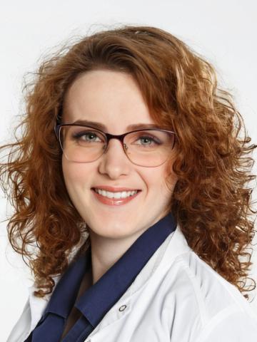 Ортодонт Лукашевич Алина Александровна Ортодонт Лукашевич Алина Александровна