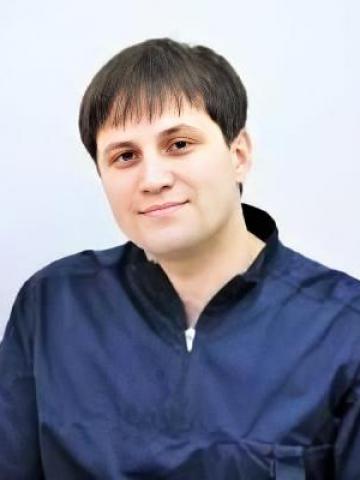 Ортопед Куршаков Александр Юрьевич