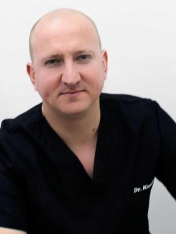 Ортопед Козак Павел Сергеевич Ортопед Козак Павел Сергеевич