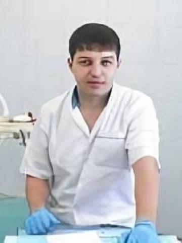 Терапевт Асипилов Али Абдуллаевич Терапевт Асипилов Али Абдуллаевич