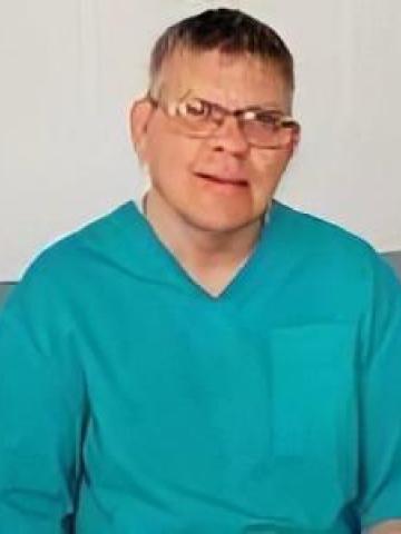 Терапевт Баранов Дмитрий Николаевич Терапевт Баранов Дмитрий Николаевич