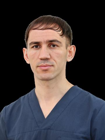 Терапевт Кегадуев Мухамед Заурович Терапевт Кегадуев Мухамед Заурович