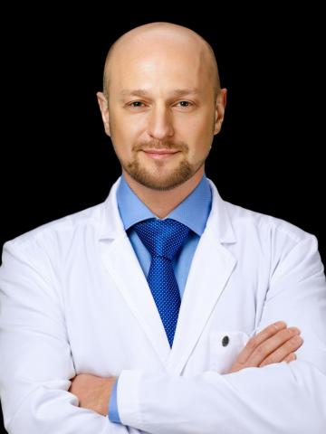 Ортопед Барановский Александр Львович Ортопед Барановский Александр Львович