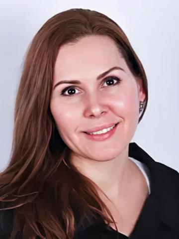 Терапевт Иванова Екатерина Юрьевна