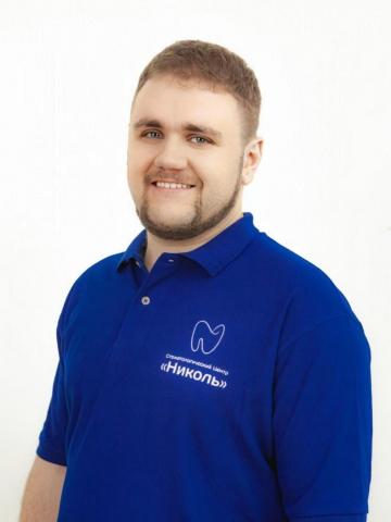 Хирург Федотов Антон Олегович Хирург Федотов Антон Олегович